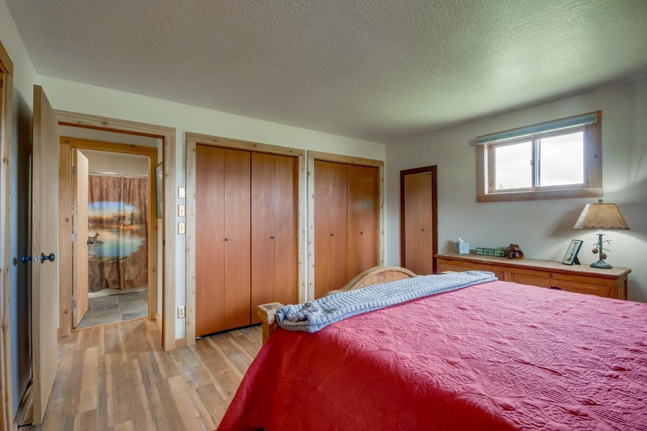 Red Lodge Vacation Rental With Mountain Views! Exteriér fotografie